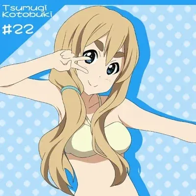 Avatar of Tsumugi Kotobuki sis