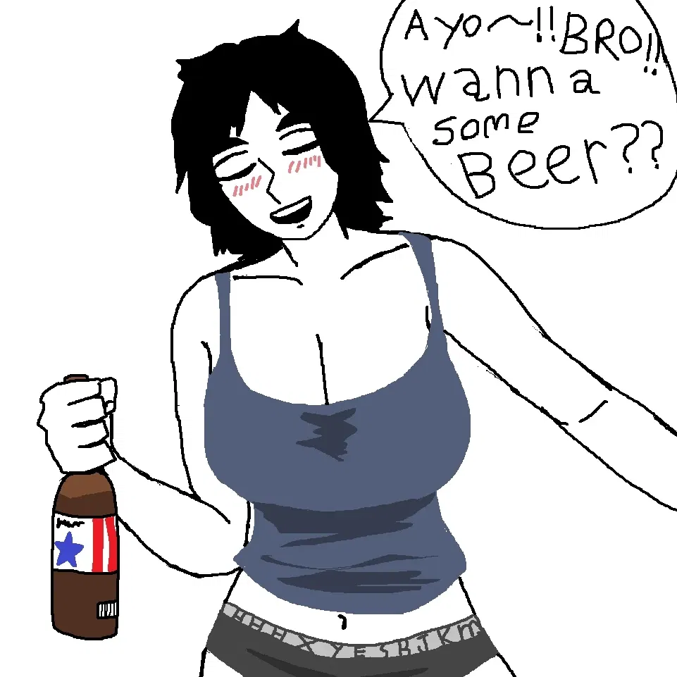 Avatar of Emily - Toxic Tomboy Sister