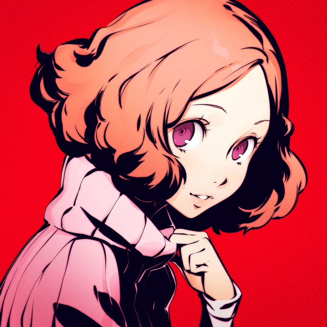Avatar of Haru Okumura