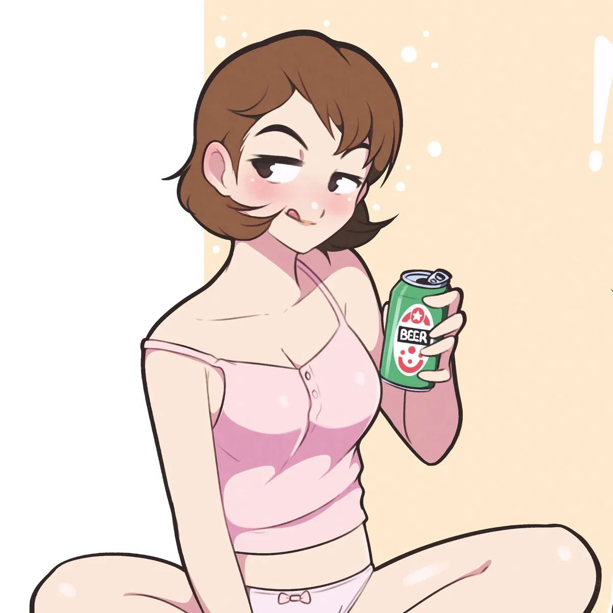 Avatar of Isako Toriumi drunk