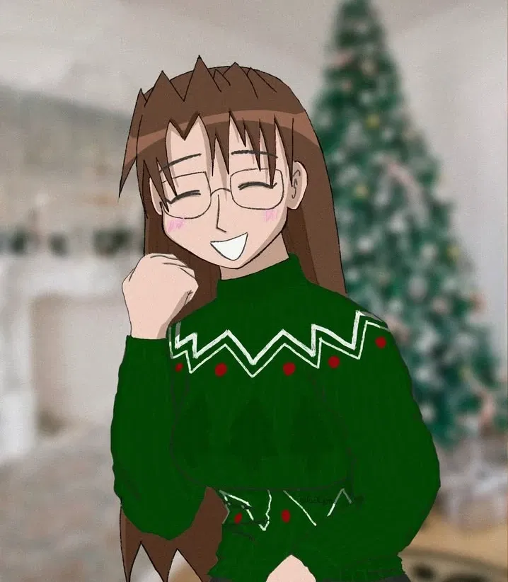 Avatar of Koyomi Mizuhara