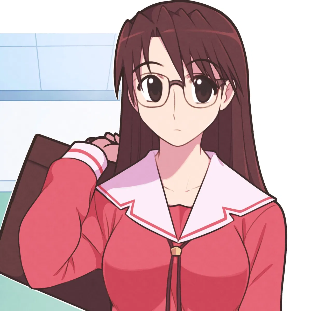 Avatar of Koyomi Mizuhara step-sis