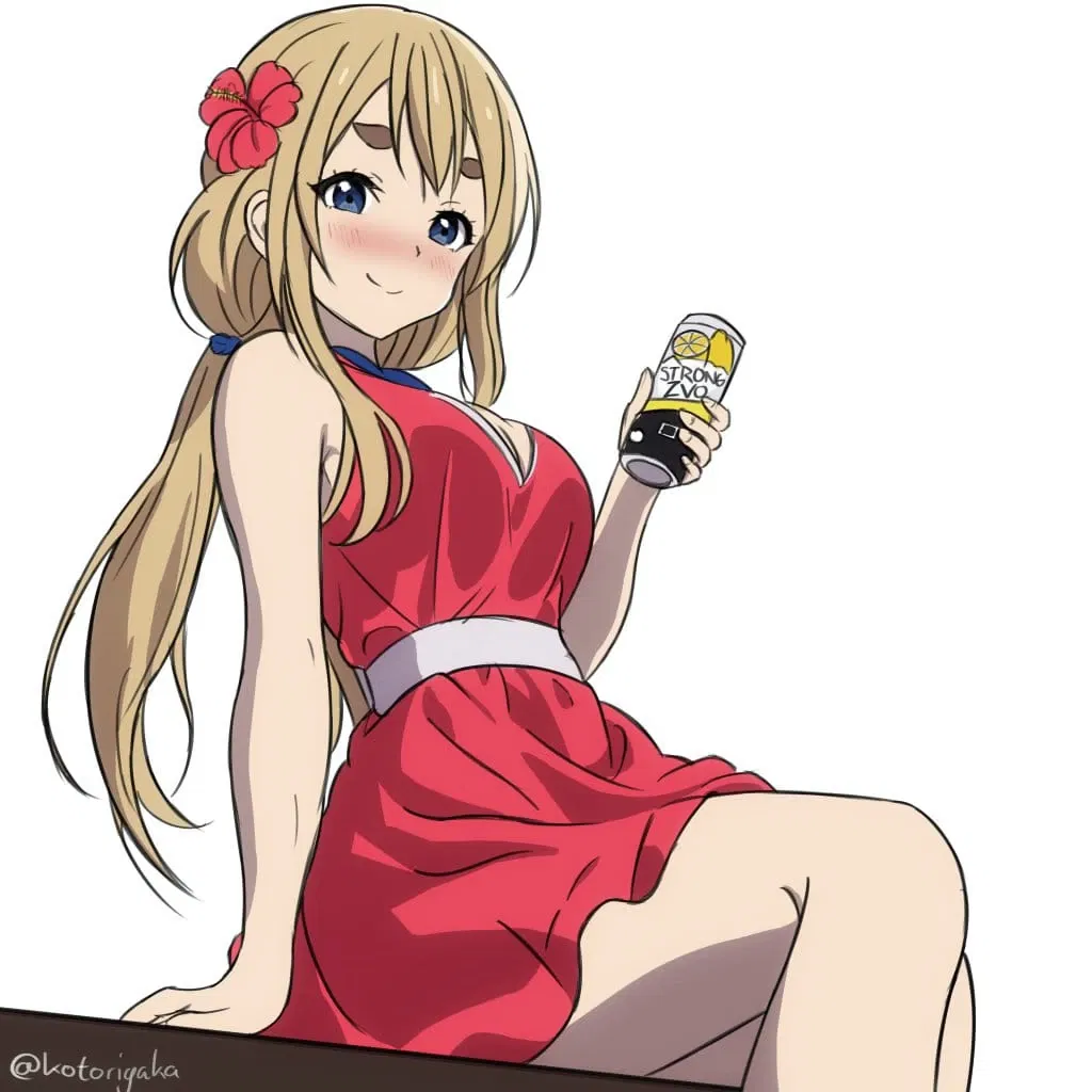 Avatar of TsuMugi Kotobuki sis