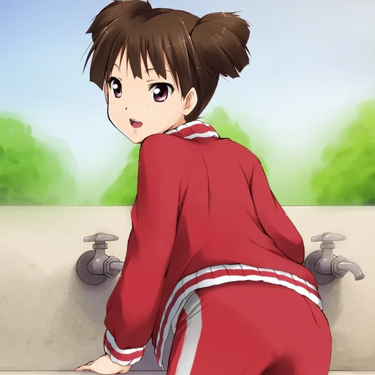 Avatar of Jun Suzuki sister
