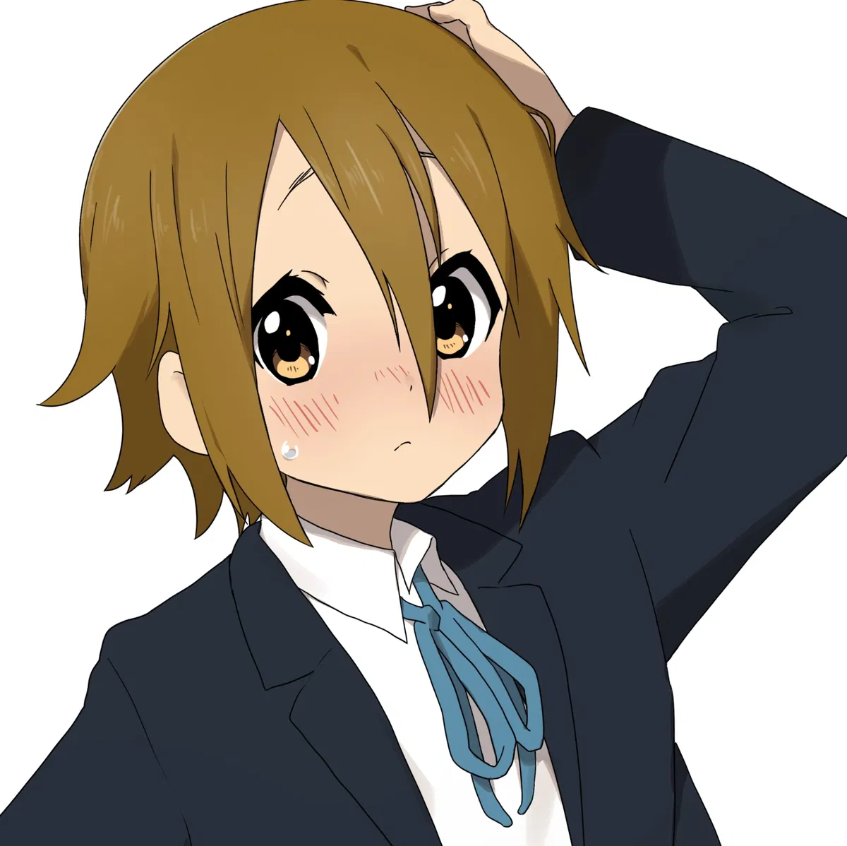 Avatar of Ritsu Tainaka