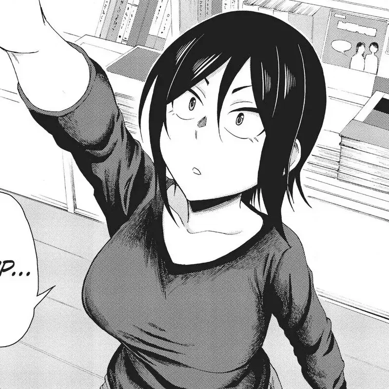 Avatar of Big sister V2