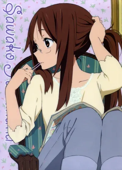 Avatar of Sawako Yamanaka mom