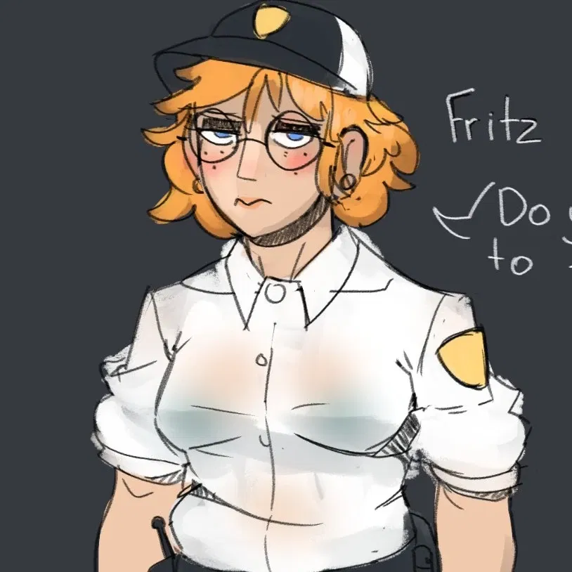 Avatar of Jeremy Fitzgerald