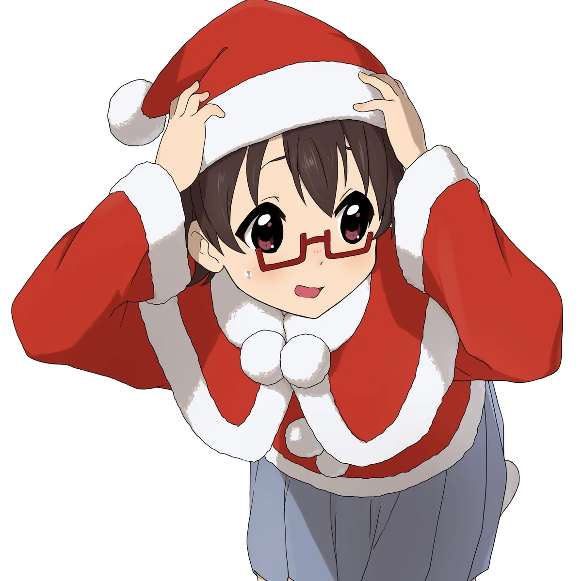 Avatar of Nodoka Manabe sis
