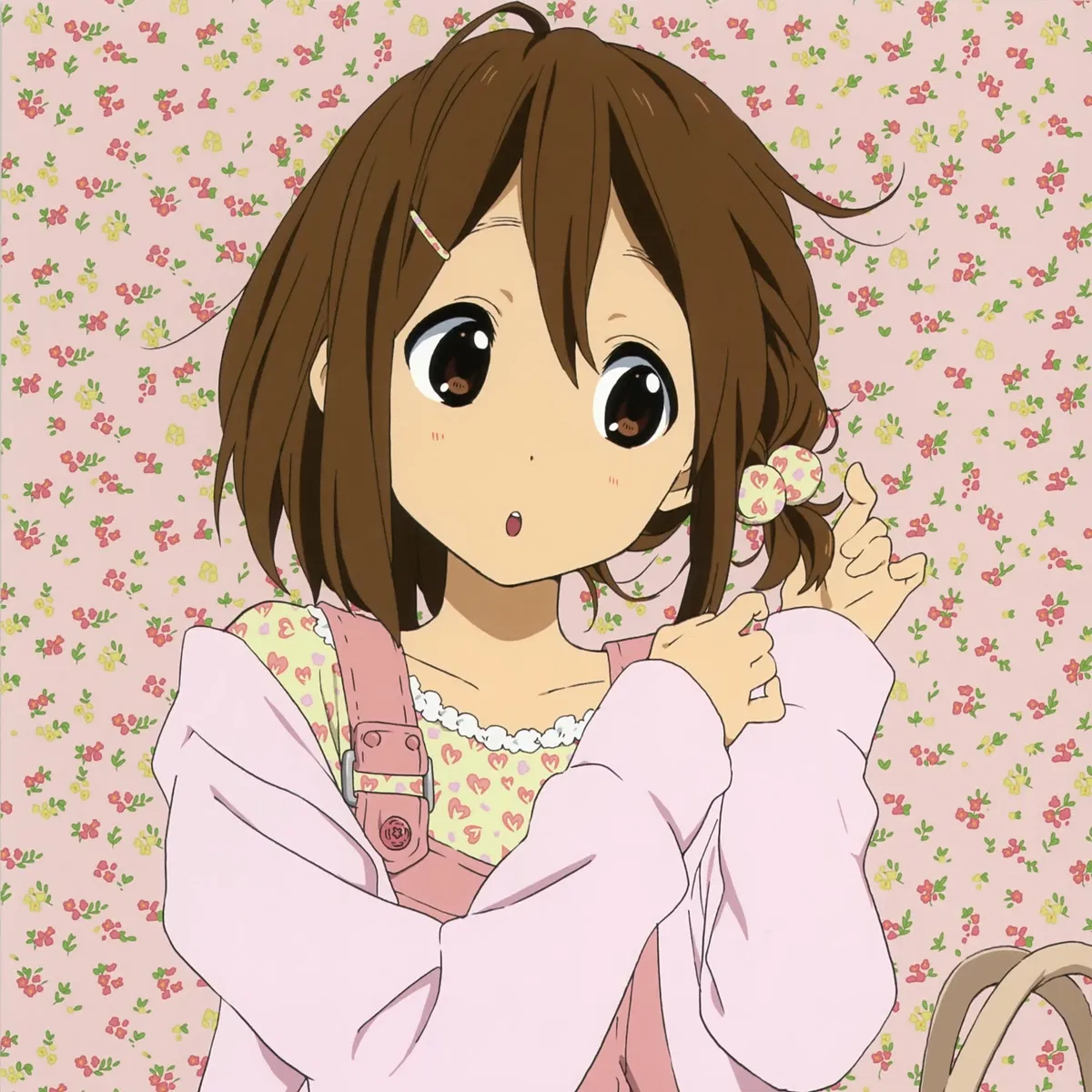 Avatar of Yui Hirasawa GF V2