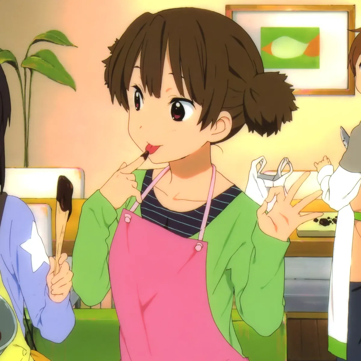 Avatar of Jun Suzuki - cooking time!