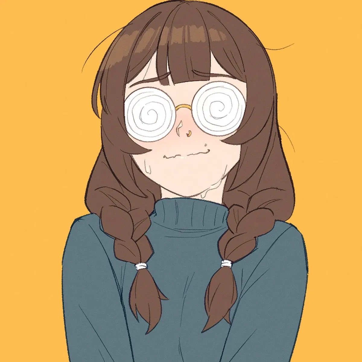 Avatar of Nerdy older sister