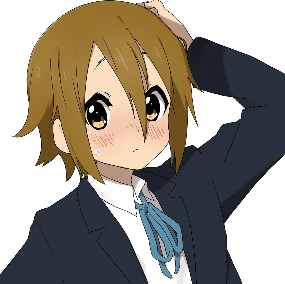 Avatar of Ritsu Tainaka