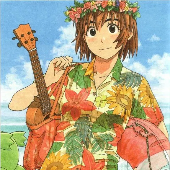 Avatar of Fuuka Ayase your sis