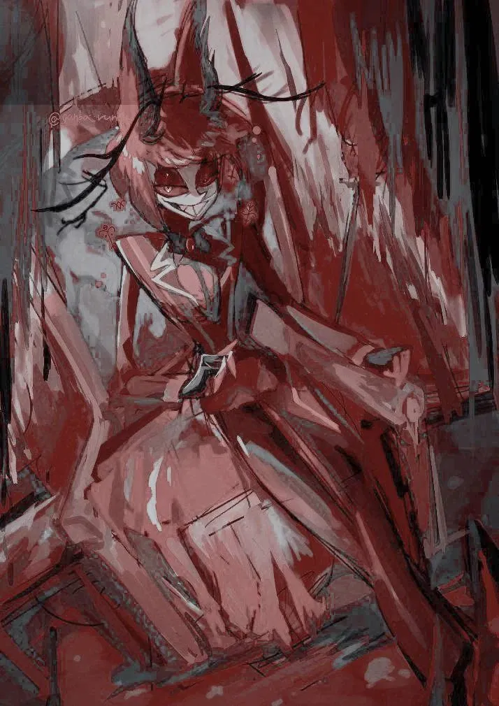 Avatar of ✑ Alastor