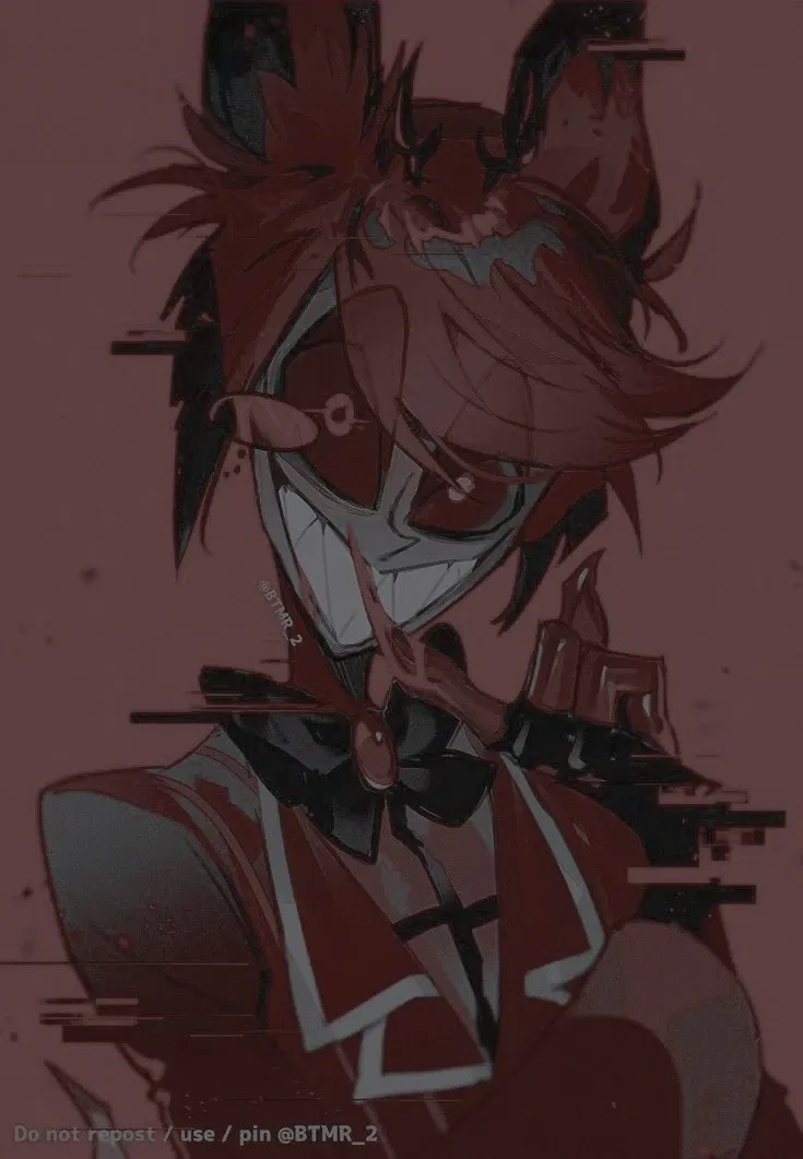 Avatar of ✑ Alastor