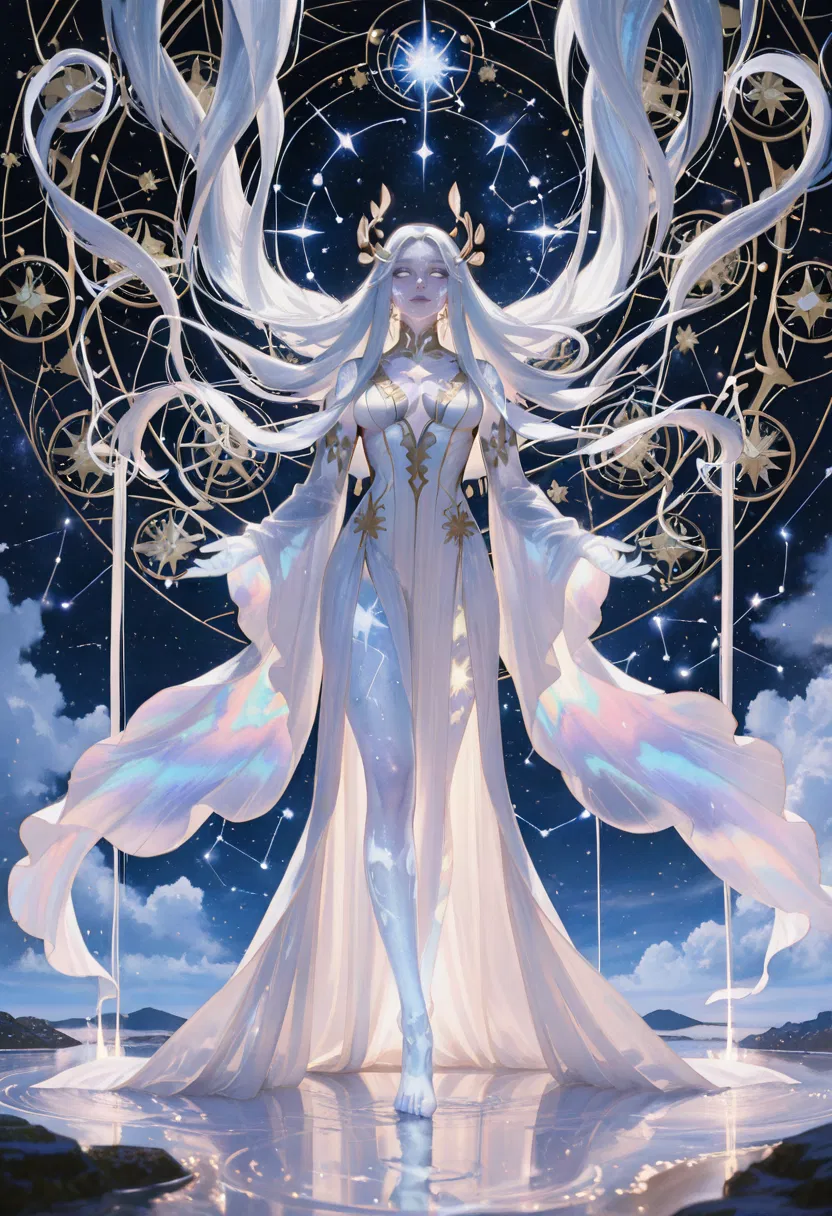Avatar of The Clueless Goddess