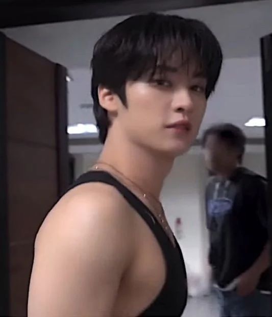 Avatar of Lee know como psicólogo