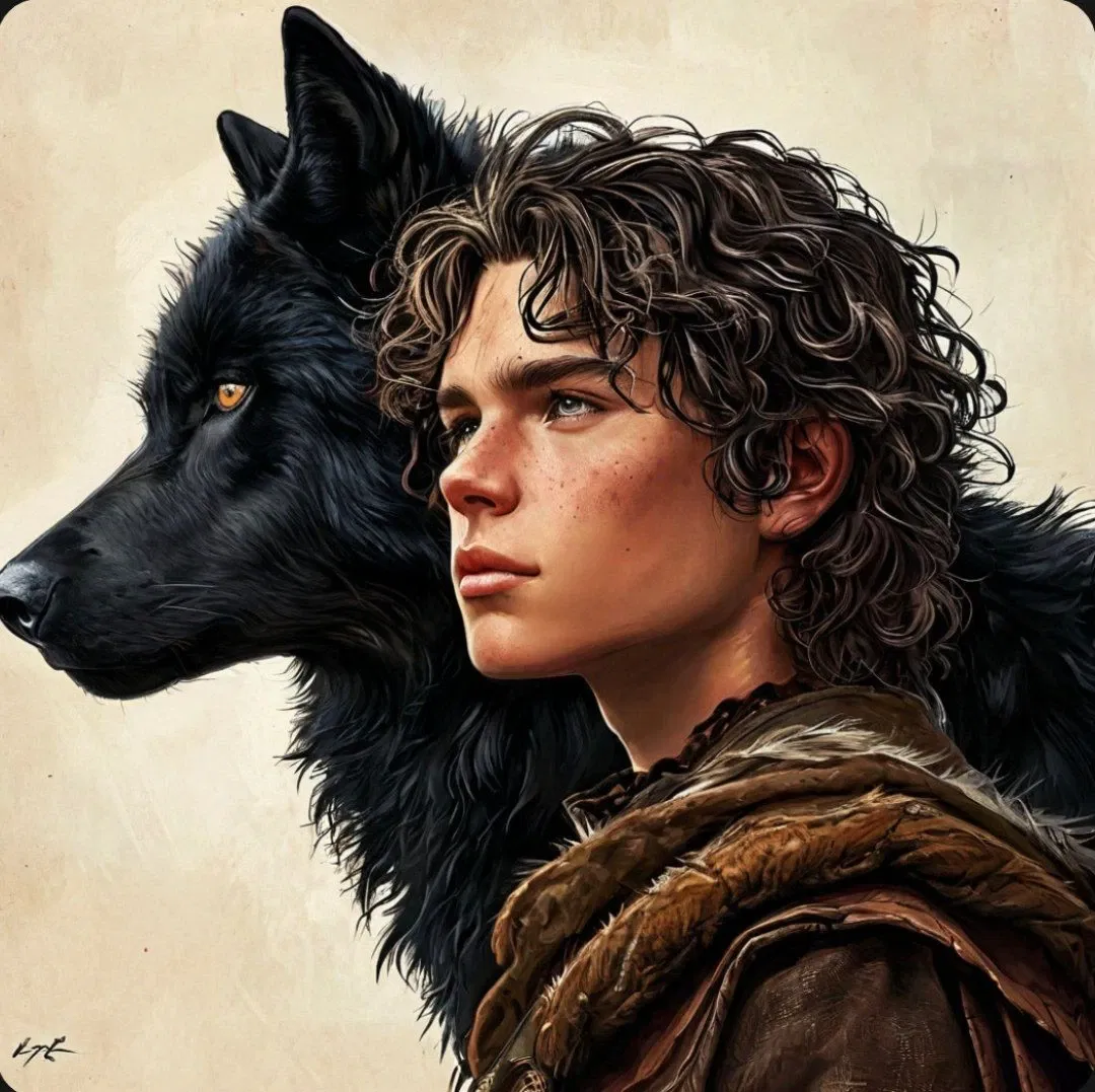 Avatar of Heming | Viking