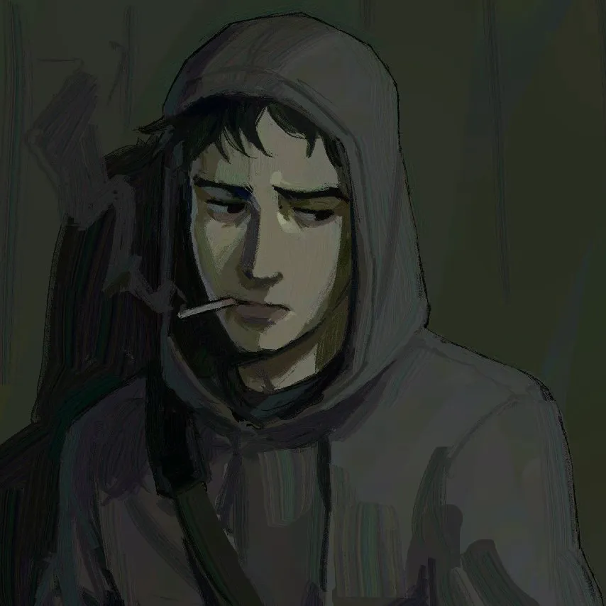 Avatar of Simon Henriksson