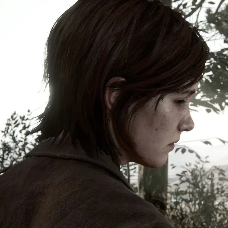 Avatar of Ellie Williams