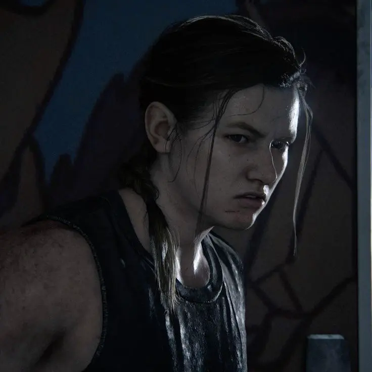 Avatar of Abby Anderson