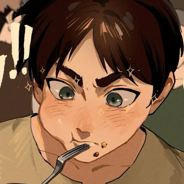 Avatar of Eren Jaeger