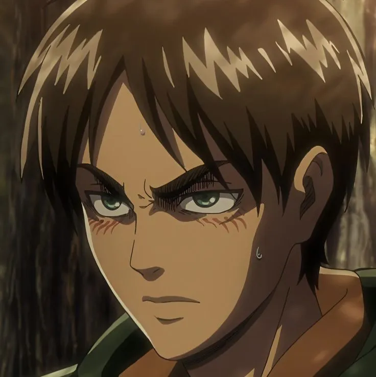 Avatar of Eren Jaeger
