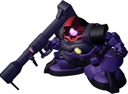 Avatar of MS-09 Dom "SD"