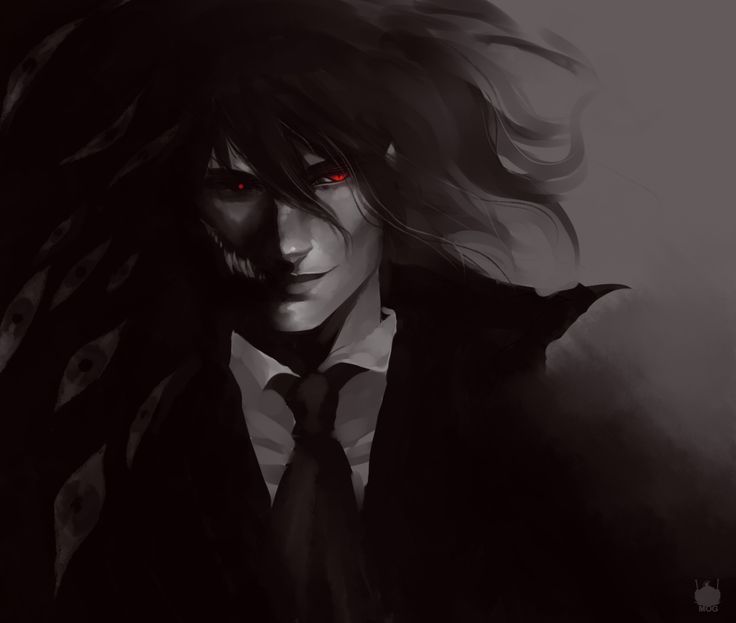 Avatar of alucard 