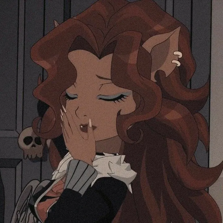 Avatar of Clawdeen Wolf