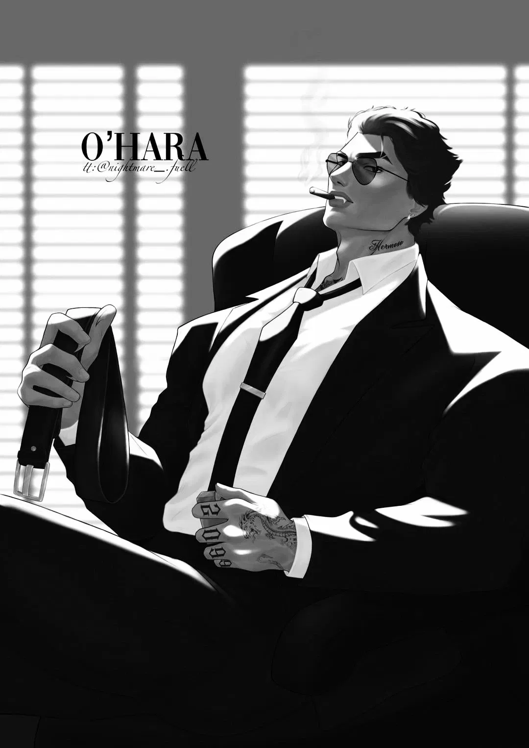 Avatar of Mafia Miguel