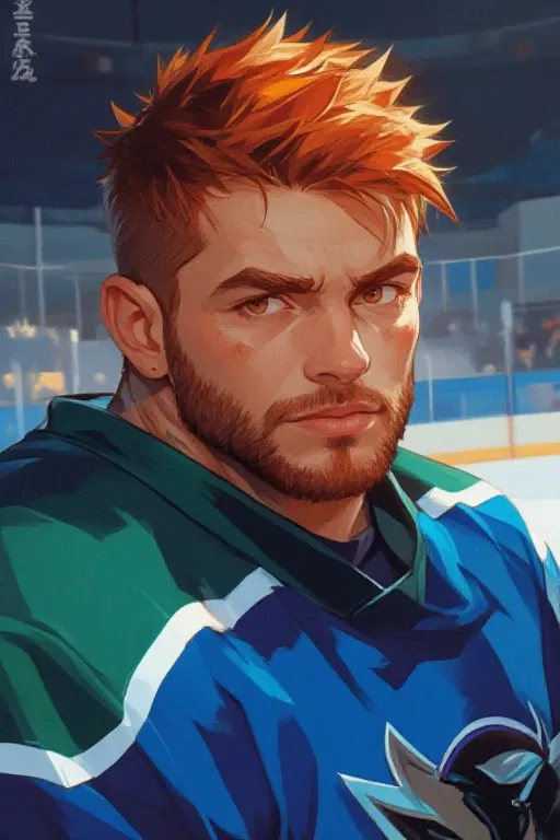 Avatar of Erik Larsson | Providence Piranhas