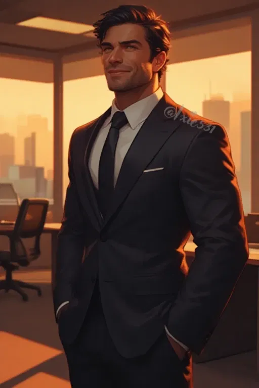 Avatar of Gabriel Salazar | Sentry Vanguard LLC