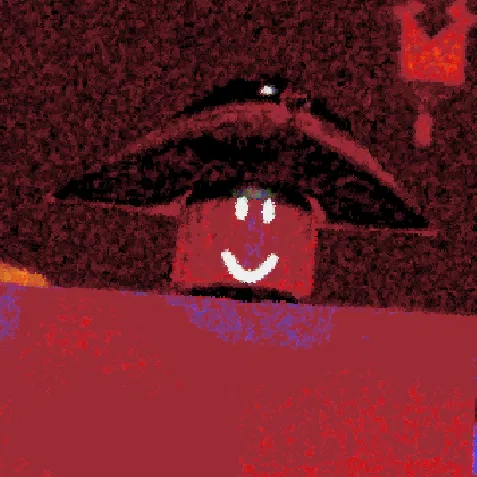 Avatar of Tomato Captain