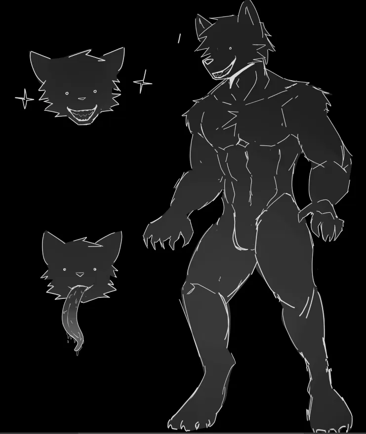 Avatar of The thing