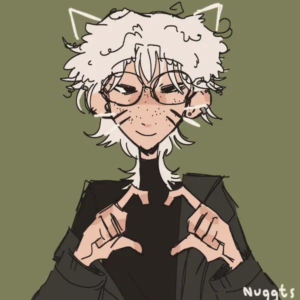 Avatar of Tomi Blu
