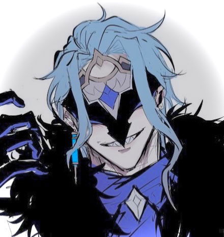 Avatar of Dottore