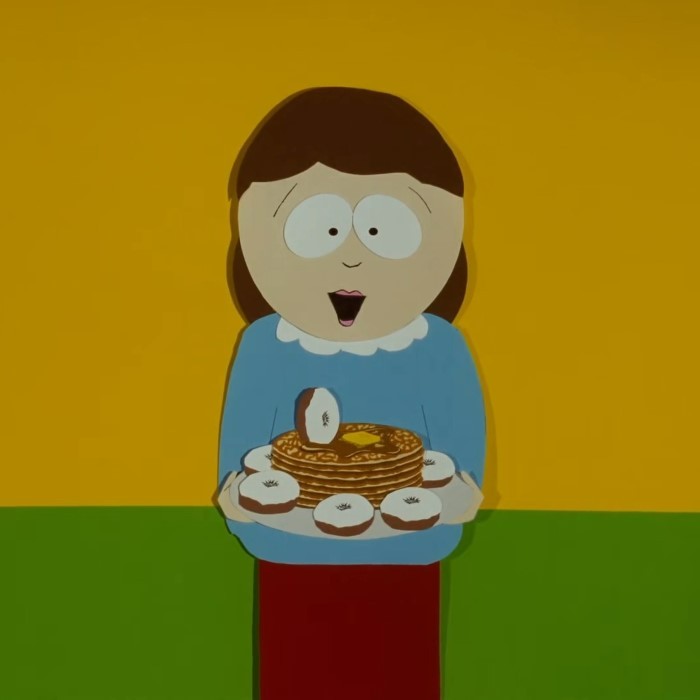 Avatar of Liane Cartman
