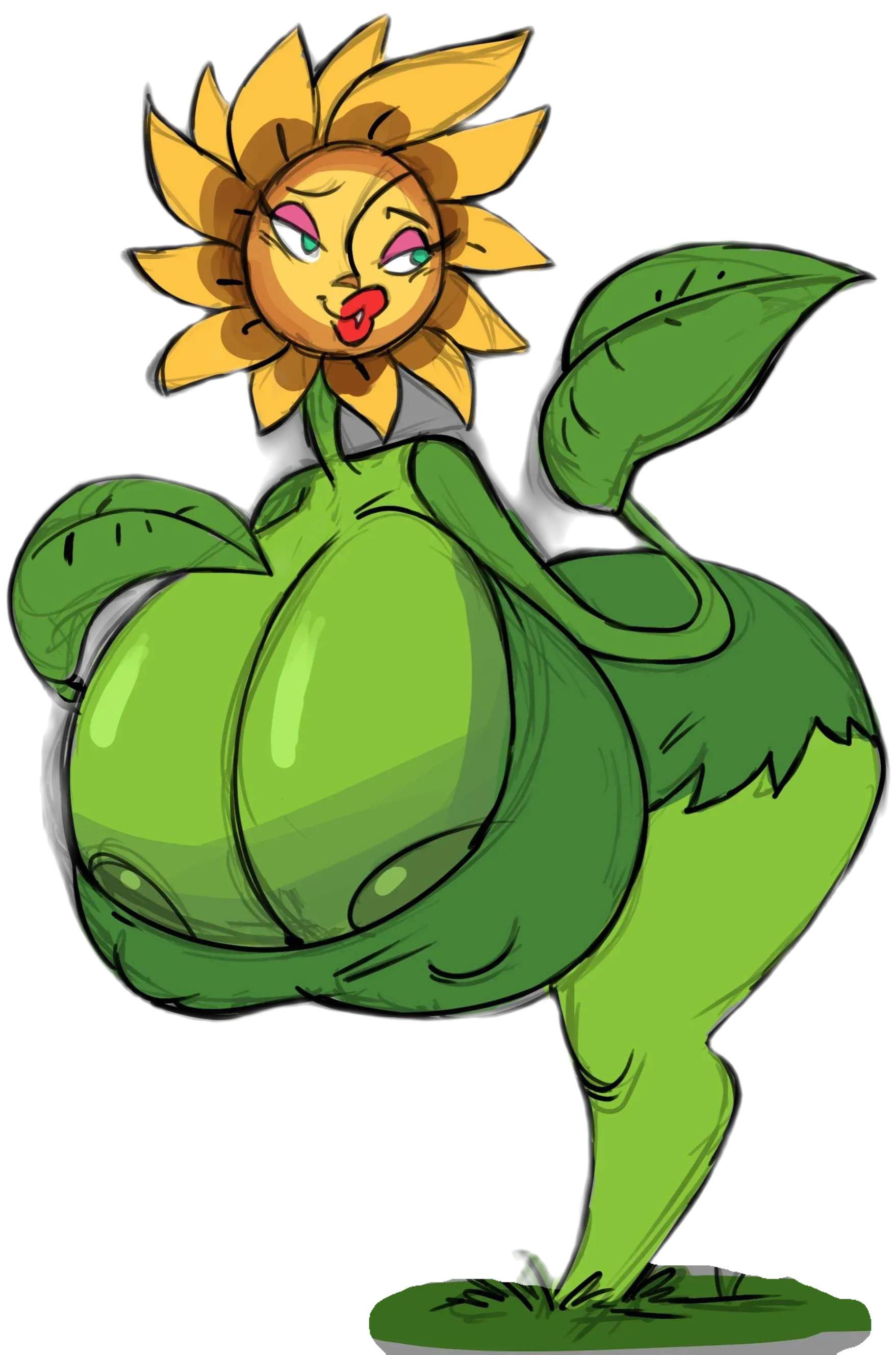 Avatar of Miss Sunflower