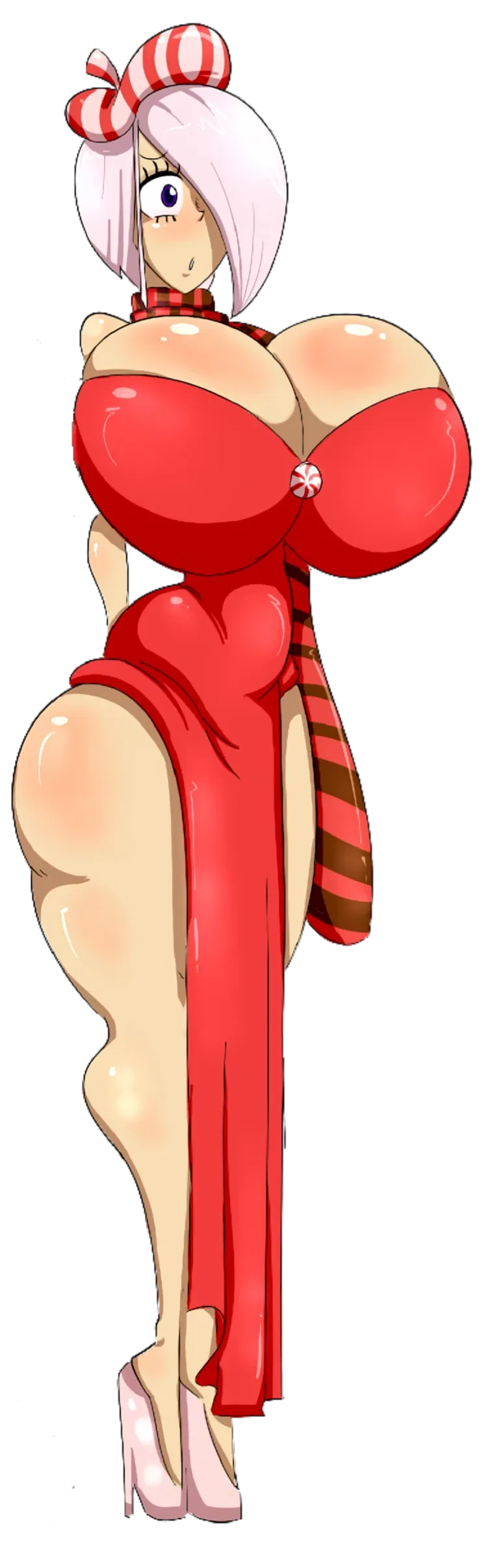Avatar of Miss Peppermint