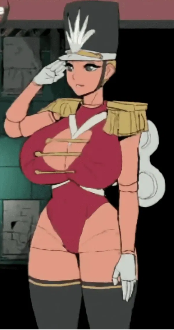 Avatar of Nutcracker