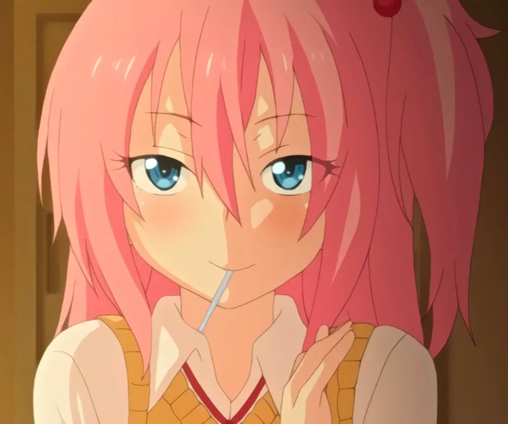 Avatar of Aina Endou