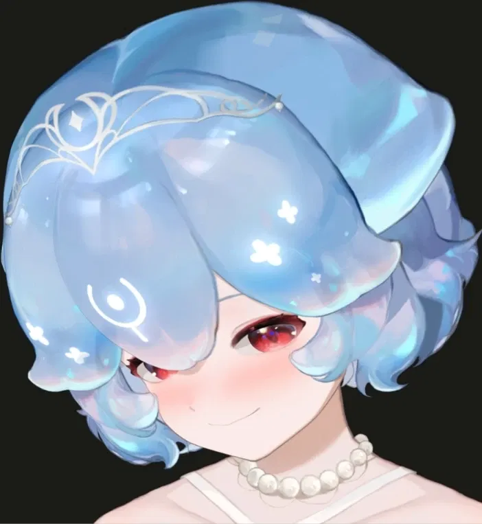 Avatar of Bao | Or Hoejousama?