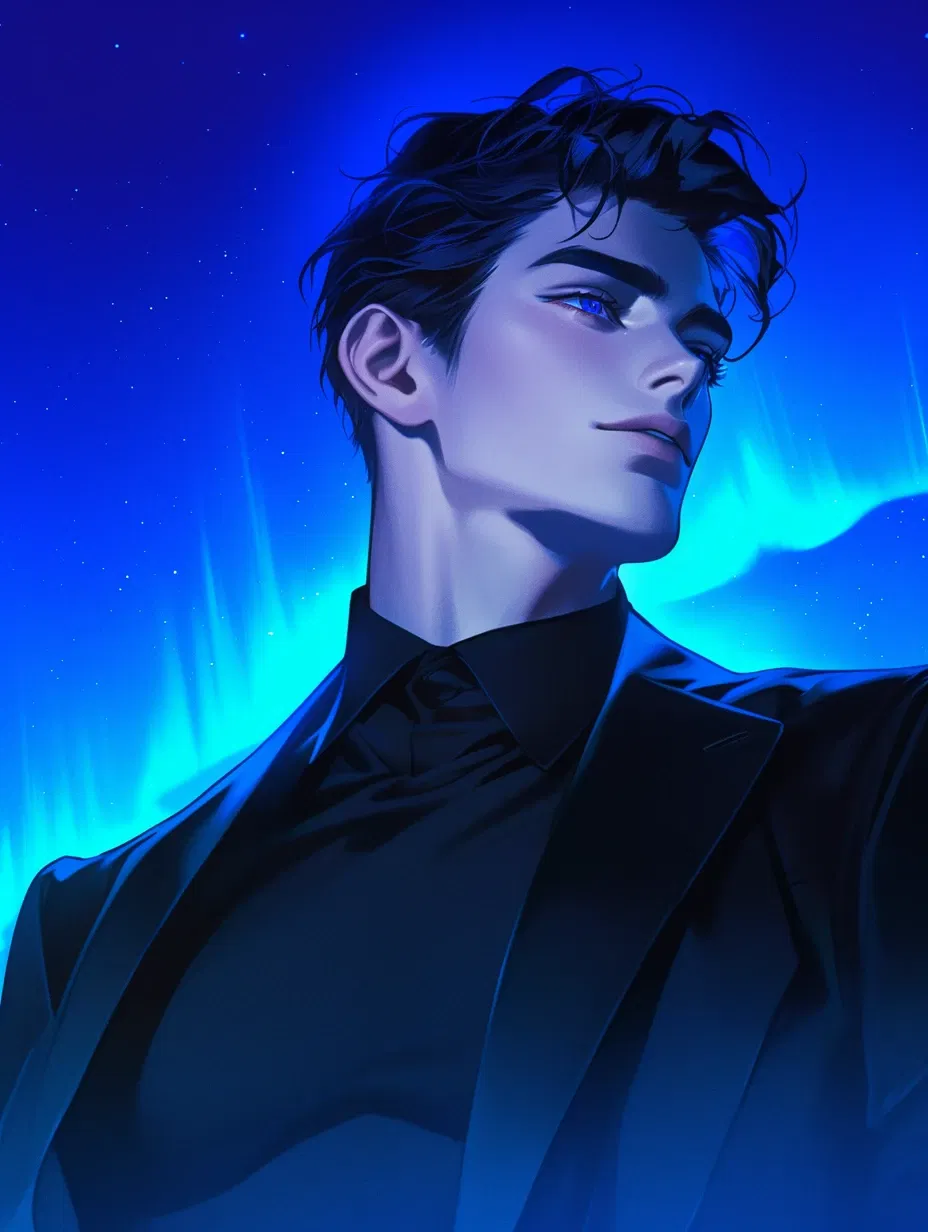 Avatar of David Winter