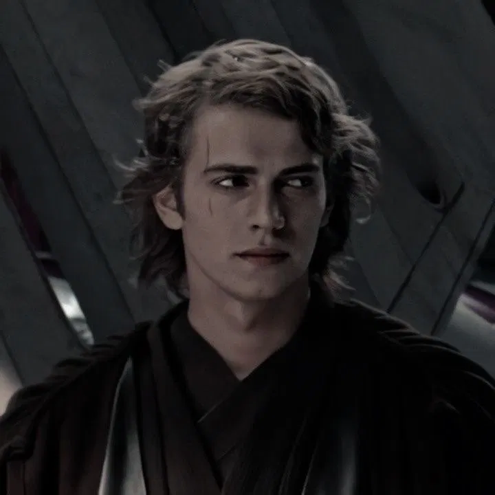 Avatar of Anakin Skywalker