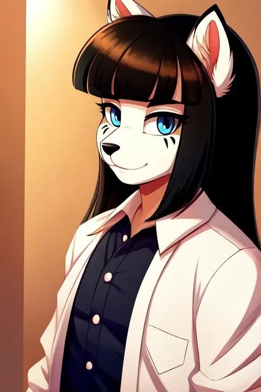 Avatar of Kana, the Worker