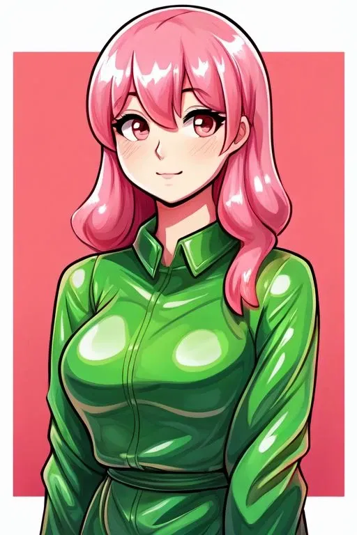 Avatar of Sumi, the slime 