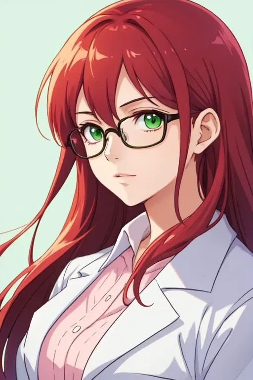 Avatar of Ray, the Researcher 