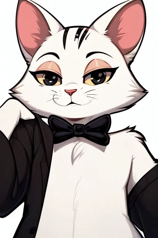 Avatar of Gwen, the cartoon